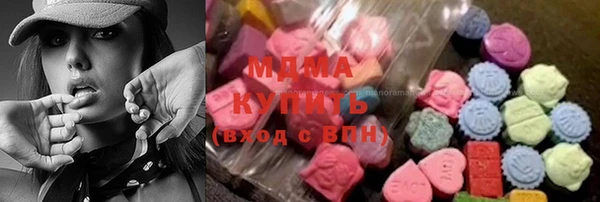 круглые Липки